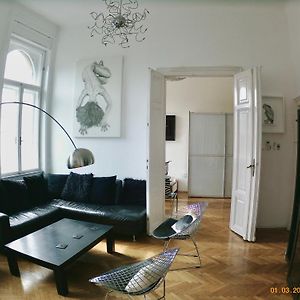 Appartement met Twee Slaapkamers